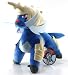 Pokemon Center Pokedoll Plush Doll - 10.5" - Daikenki/Samurott