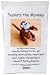 Peanut The Monkey Critter Kit