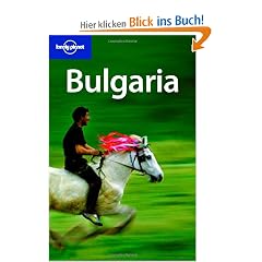 Bulgaria (Lonely Planet Bulgaria)