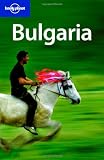 Lonely Planet Bulgaria (Country Travel Guide)