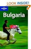 Bulgaria (Lonely Planet Country Guides)