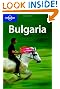 Bulgaria (Lonely Planet Country Guides)