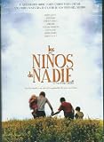 Los Ninos de Nadie (All the Invisible Children) [NTSC/Region 1 and 4 dvd. Import - Latin Amerca] (Spanish audio & subtitles)