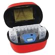 LaMotte 2057 ColorQ Pro TesTabs 7 Swimming Pool Water Test Meter Kit