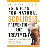 Your Plan for Natural Scoliosis Prevention and Treatment - Health In Your Hands ~ Kevin Lau