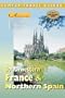 Adventure Guides Southwest France, Spanish Pyrenees (Adventure Guides Series)