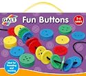 Fun Buttons