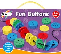 Fun Buttons