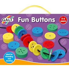 Fun Buttons