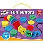 Fun Buttons