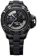 NEW ZENITH DEFY XTREME POWER RESERVE ELITE SEA MENS WATCH 96.0519.685/51.M523