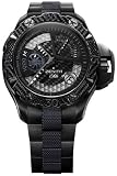 NEW ZENITH DEFY XTREME POWER RESERVE ELITE SEA MENS WATCH 96.0519.685/51.M523