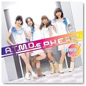 A.T.M.O.S.P.H.E.R.E(���萶�Y��)(DVD�t)�̃C���[�W���g�傷��