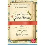 The Lost Memoirs of Jane Austen