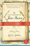 The Lost Memoirs of Jane Austen