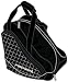 Fischer Skischuhtasche Performance Damit deine Schuhe gut verstaut sind. Die Fischer Tasche >Performance< bietet alles was eine gute Skischuhtasche bieten muss. Details: Leicht faltbar Gepolsterter Schultergurt Zus&auml;tzliches Netz zur Helm Befestigung Wasserdichter Tarpaulin Boden Netzeinschubtasche Netzeinsatz f&uuml;r Bel&uuml;ftung Seitentasche mit Rei&szlig;verschluss Material: 100 % Polyester