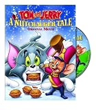 Tom and Jerry: A Nutcracker Tale