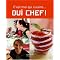 mes livres de cuisine