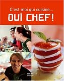 Livres Recette de Cuisine - Oui chef !