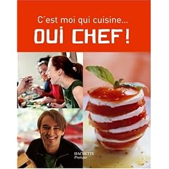 Oui chef !