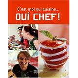 Oui chef !par Aude de Galard