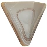 2435 Outdoor Light Wall Fixture in Mocha Glass