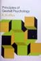 Principles of Gestalt Psychology