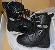 snowboard boots junior Snowjam Brute Strap in NEW US 6