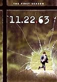 11/22/63 [Blu-ray]