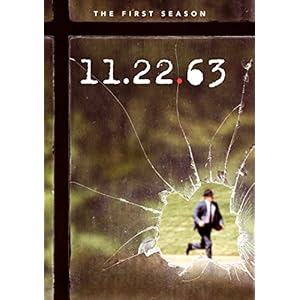 11/22/63 [Import anglais]