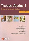 Traces Alpha 1: English for University Students 2e