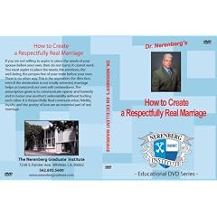 How to Create a Respectfully Real Marriage
