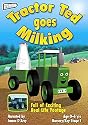 Tractor Ted Goes Milking [DVD]