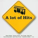 A Lot of Hits