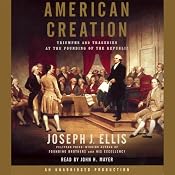 American Creation | [Joseph J. Ellis]