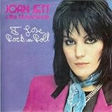 I Love Rock N Roll [Vinyl]