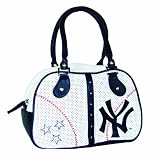 New York Yankees Bowler Bag
