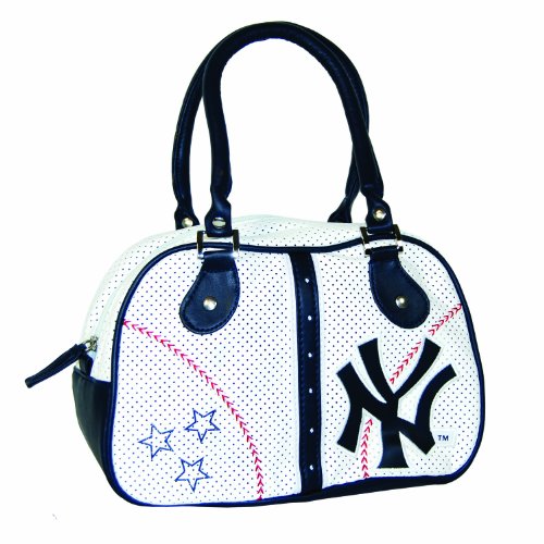 MLB New York Yankees Bowler Bag