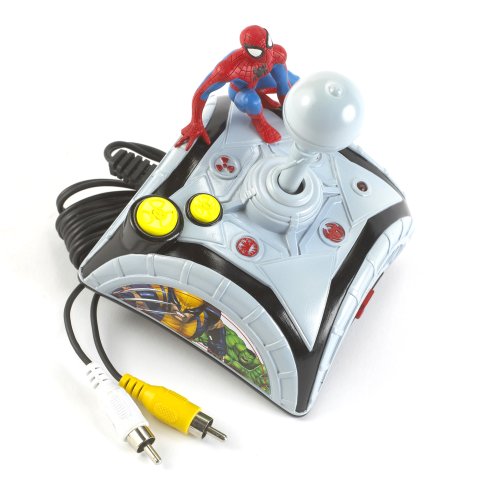 Buy Jakks Spider-Man Classic 2 by Jakks now!