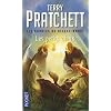 Les annales du Disque-Monde : Les petits dieux