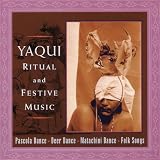 Deer Dance - Yoko Muhu (Speckled Owl) & Bali Jekan (Fresh Air) (World)