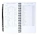 AT-A-GLANCE Executive Weekly and Monthly Planner Pocket Refill 2015, Wirebound, 3.25 x 6.25 Inches (70-907-10)