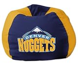 Northwest Denver Nuggets Bean Bag