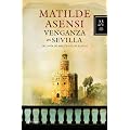 Venganza en Sevilla (Booket Logista)