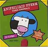 Anifeiliaid fferm = Farm animals