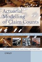Actuarial Modelling of Claim Counts: Risk Classification, Credibility and Bonus-Malus Systems