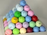 Value Mix- Used Golf Ball Deals