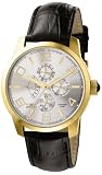 Discount Invicta Men’s Retrograde Day and Date Watch 5873 Vintage Chronograph Watches
