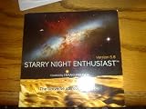 STARRY NIGHT ENTHUSIAST VERSION 5.8 CREATED BY IMAGINOVA (cd-rom)