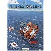Les Maitres Nageurs T03 Dans la Mer Jusqu'au Cou